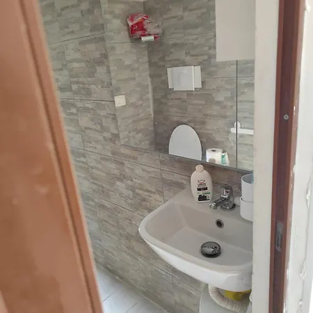 House In Historic Style Palace Apartment Bari