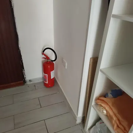 Apartment House In Historic Style Palace Bari
