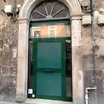House In Historic Style Palace