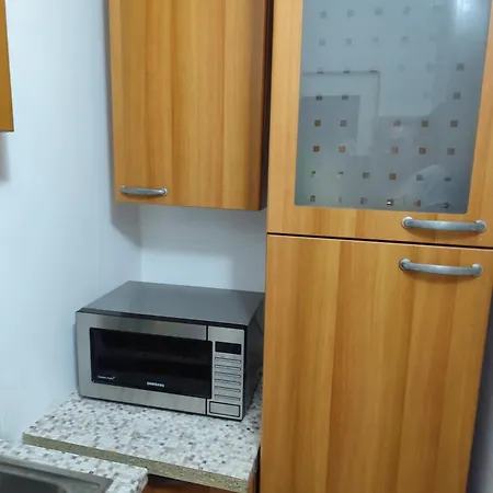 Appartamento House In Historic Style Palace *